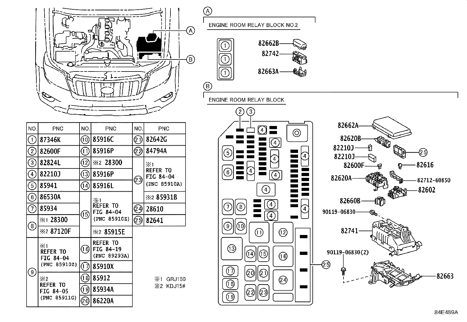 55936-60010 SWITCH, CENTER CLUSTER MODULE product image