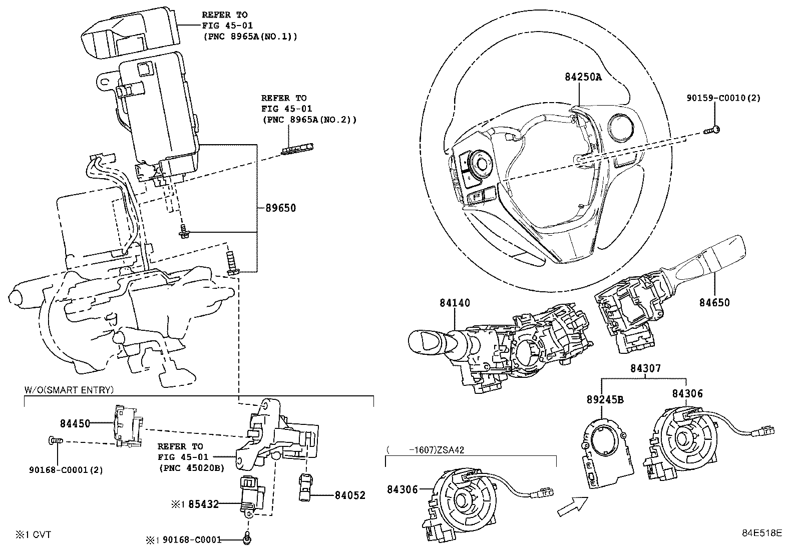 82630-0R010 HOLDER ASSY, FUSE product image