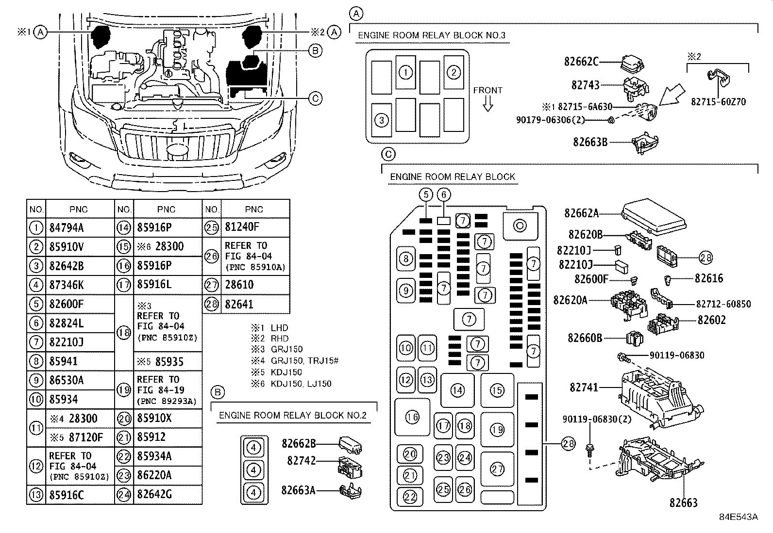 83320-60530 GAGE ASSY, FUEL SENDER product image