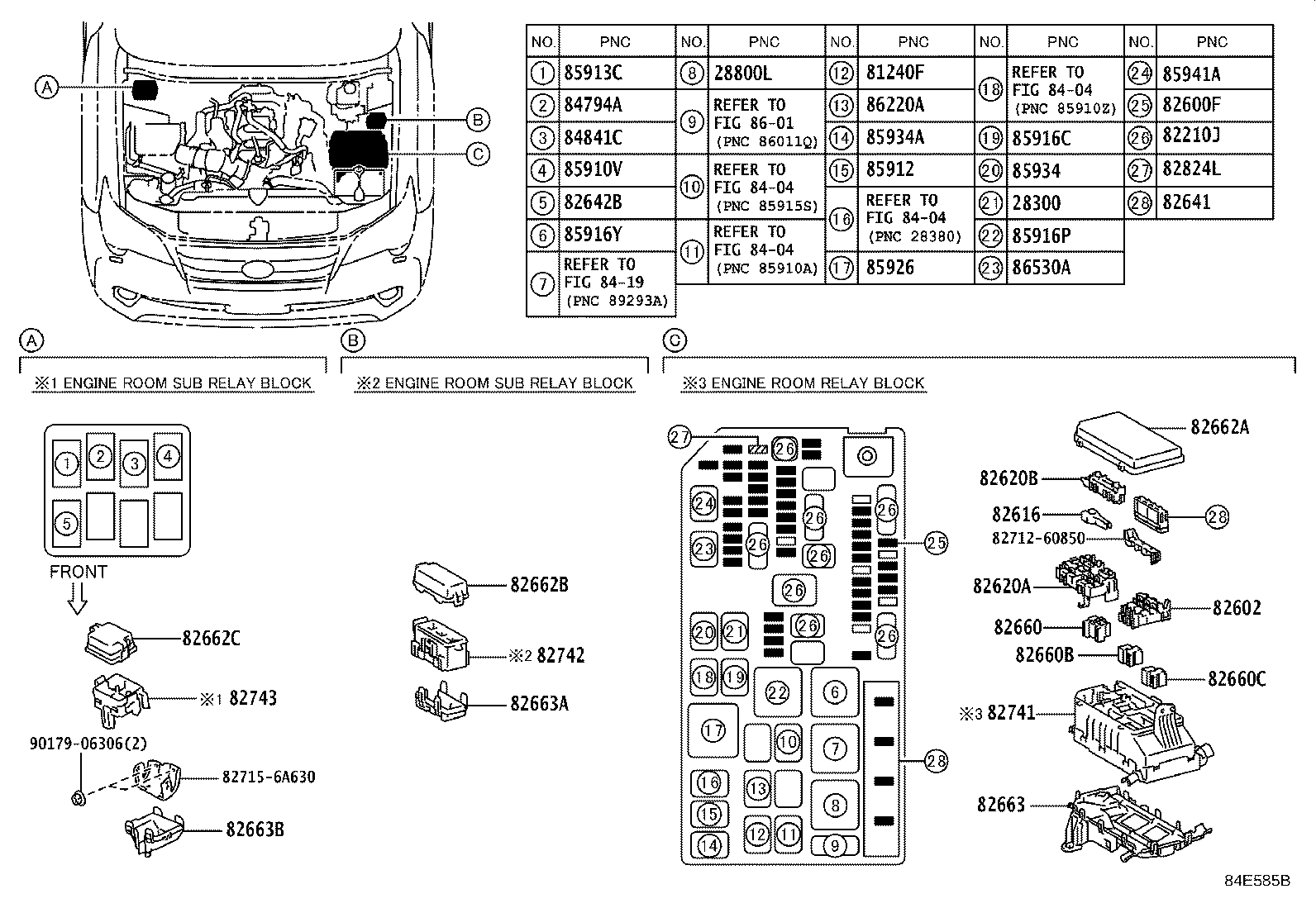 Thumbnail 6 for 81980-60130