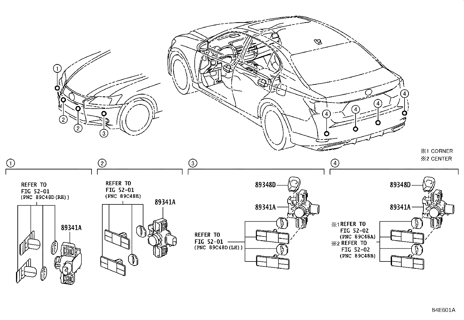 Thumbnail 2 for 89341-30140