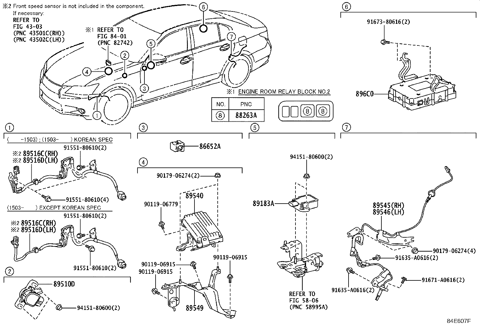 Thumbnail 6 for 895B0-30580