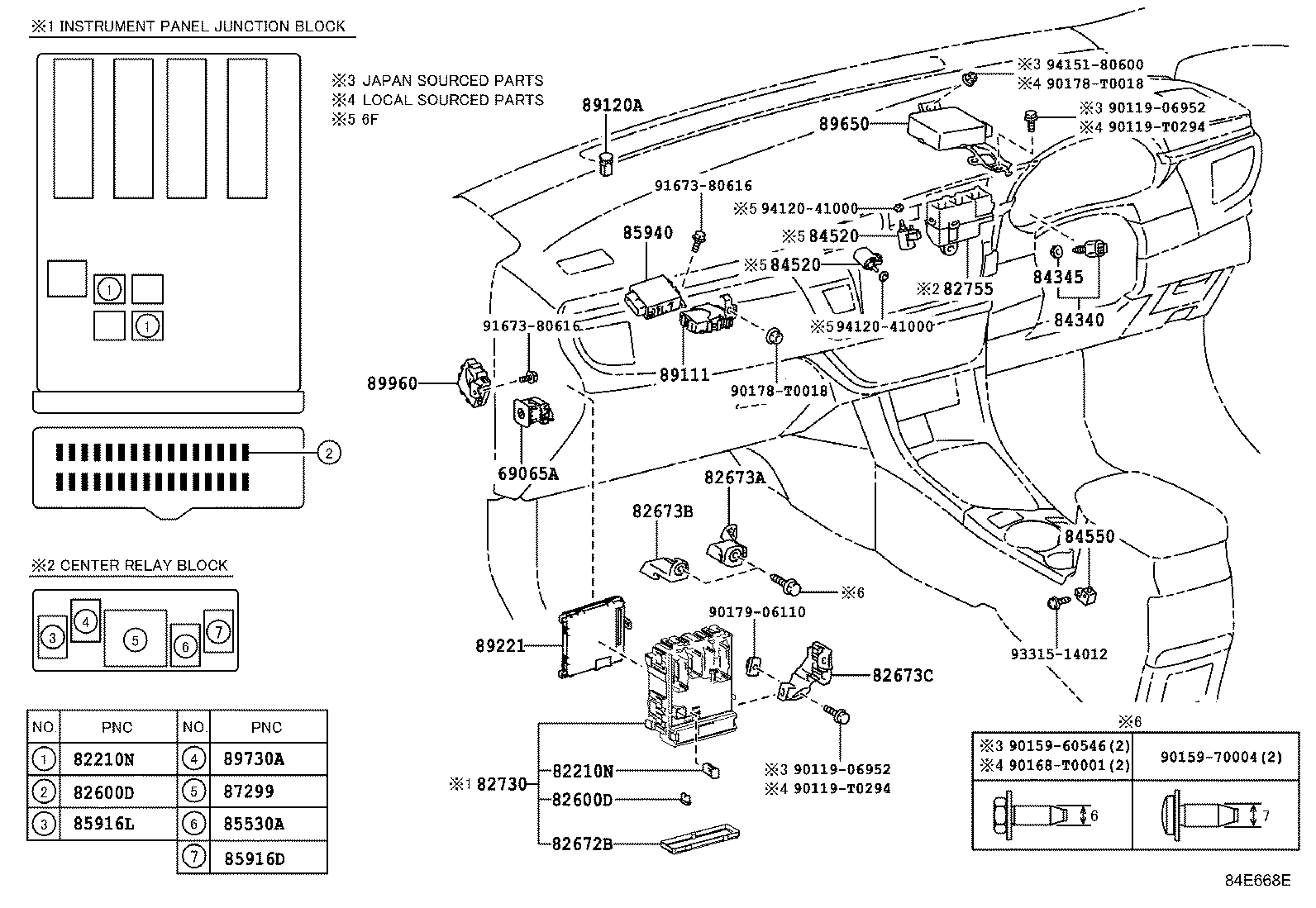 83320-02340 GAGE ASSY, FUEL SENDER product image