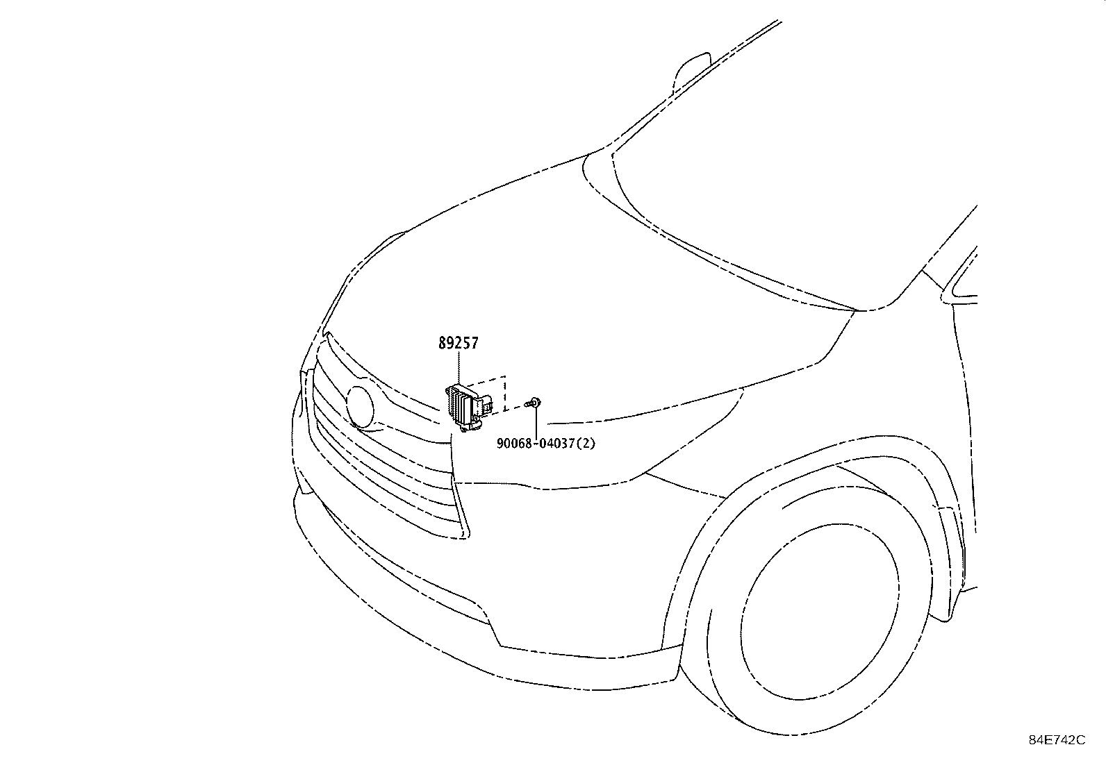 Thumbnail 5 for 28859-0P010