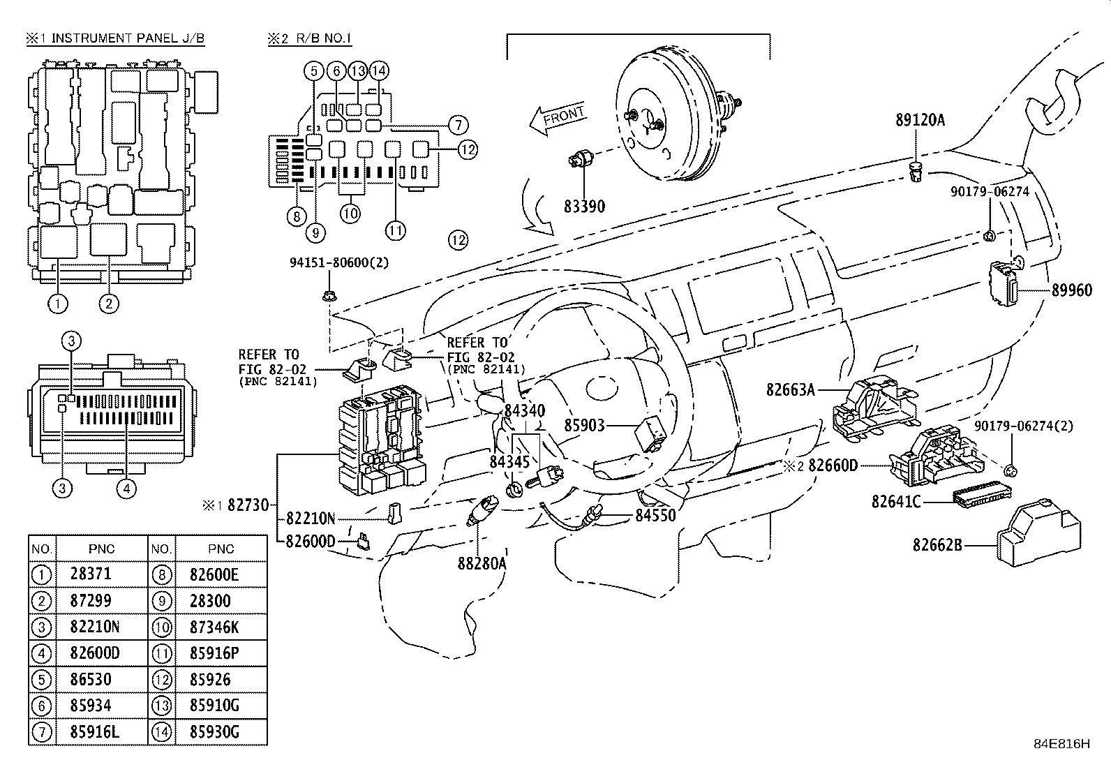 83320-26460 GAGE ASSY, FUEL SENDER product image