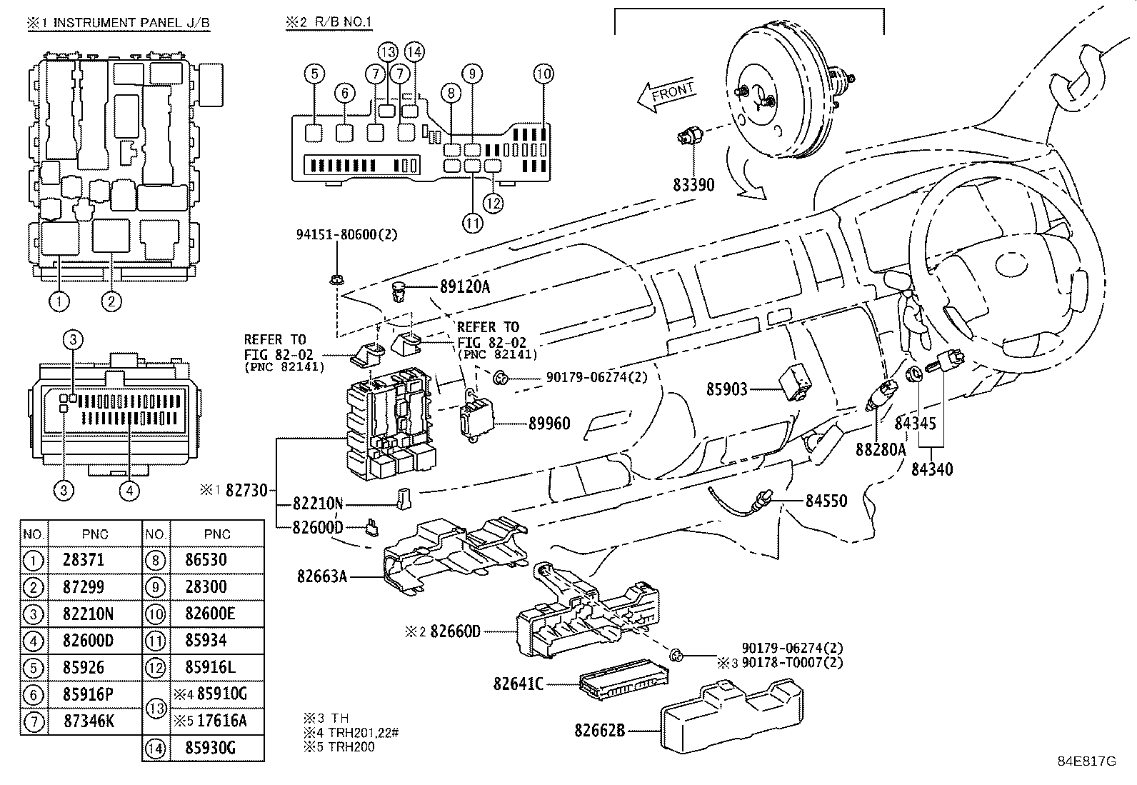 83320-26460 GAGE ASSY, FUEL SENDER product image