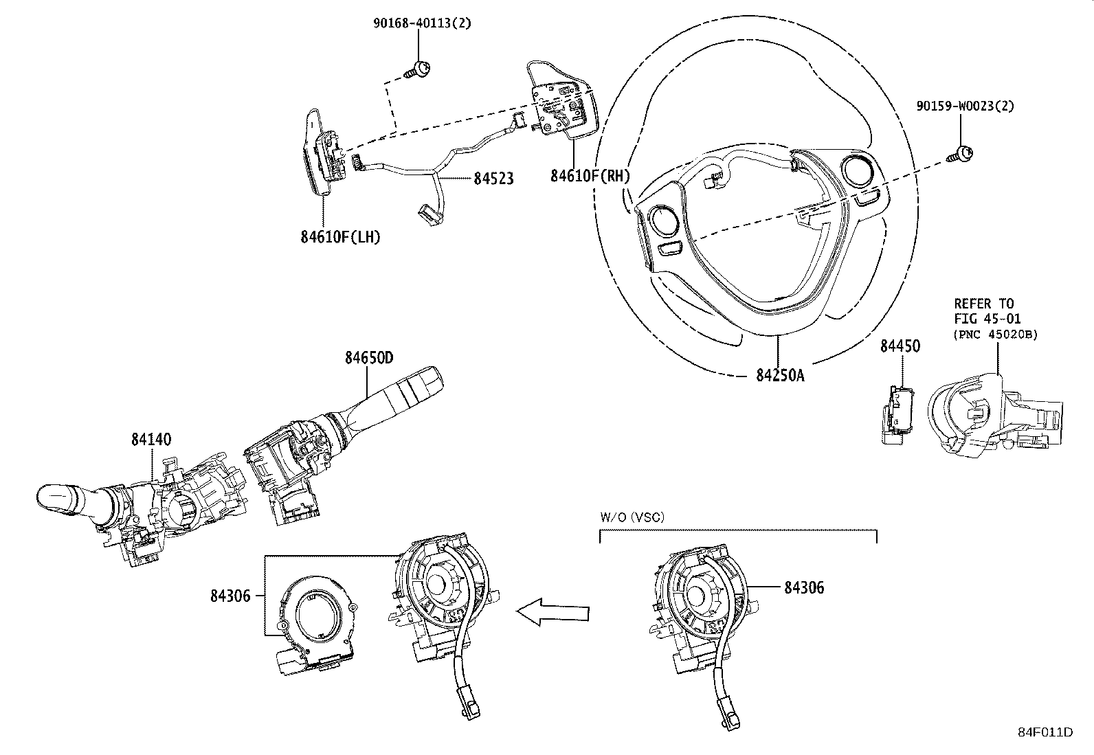 28850-0Q010 SENSOR ASSY, BATTERY CURRENT product image
