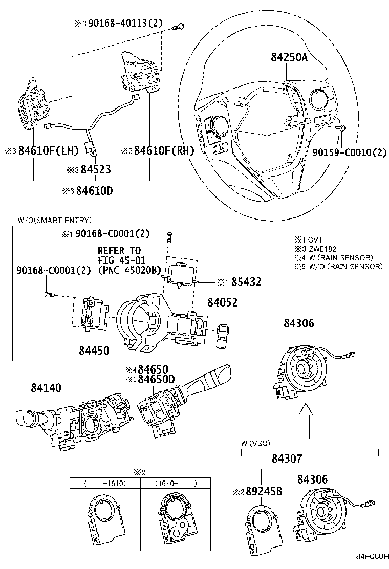83320-02330 GAGE ASSY, FUEL SENDER product image