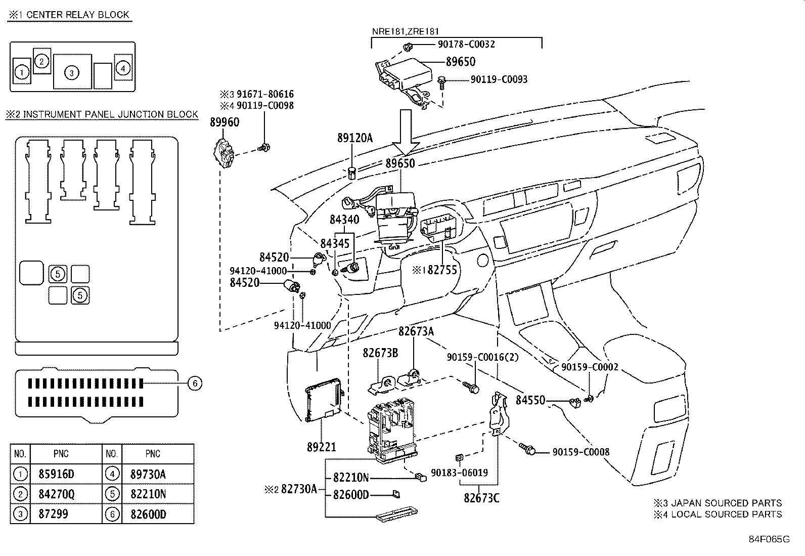 83320-02330 GAGE ASSY, FUEL SENDER product image