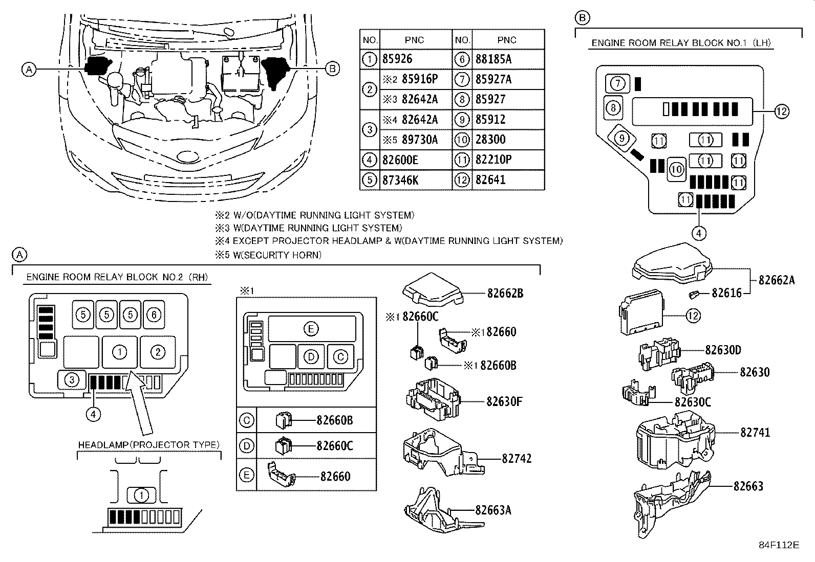 Thumbnail 4 for 90080-87030