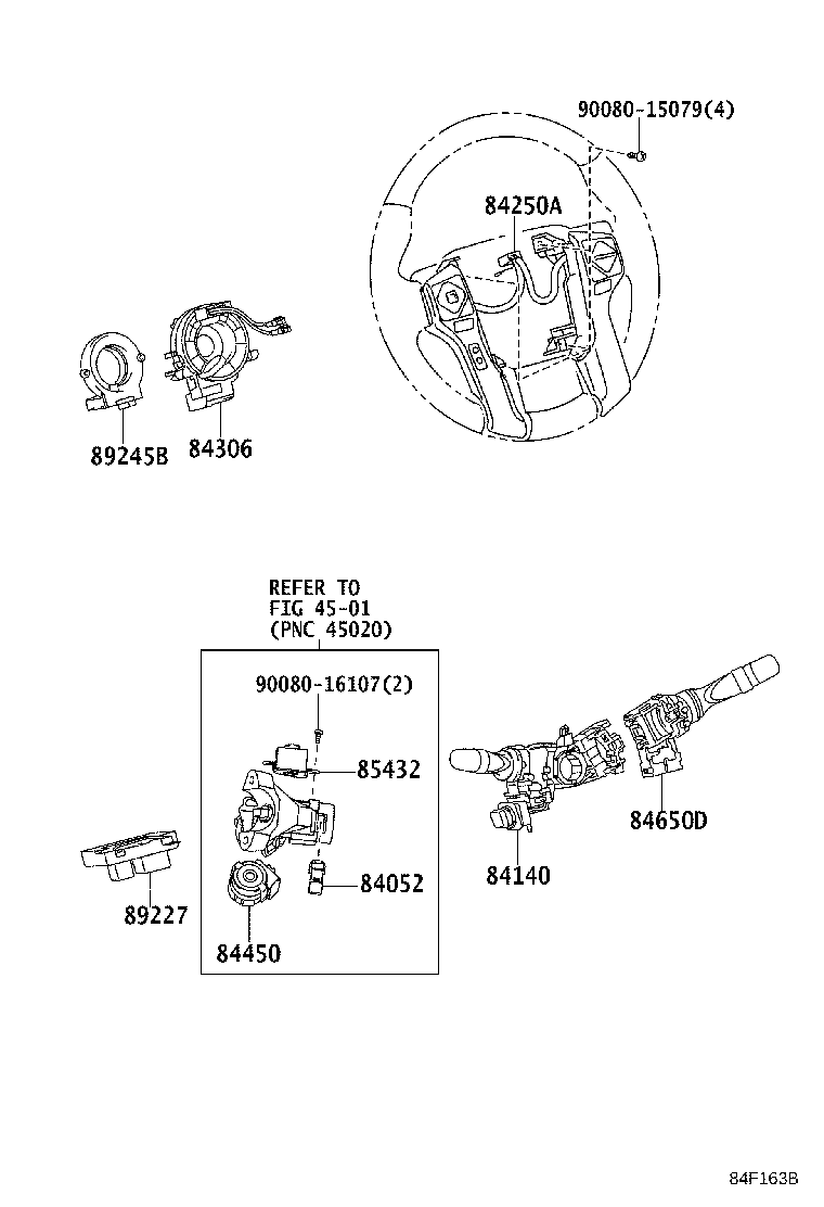 Thumbnail 14 for 82672-0C121