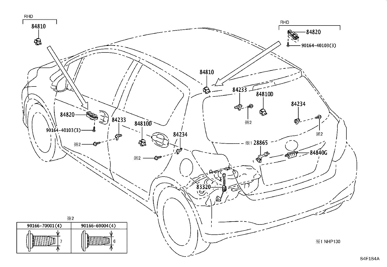 28551-30010 CONTROLLER, GLOW PLUG product image