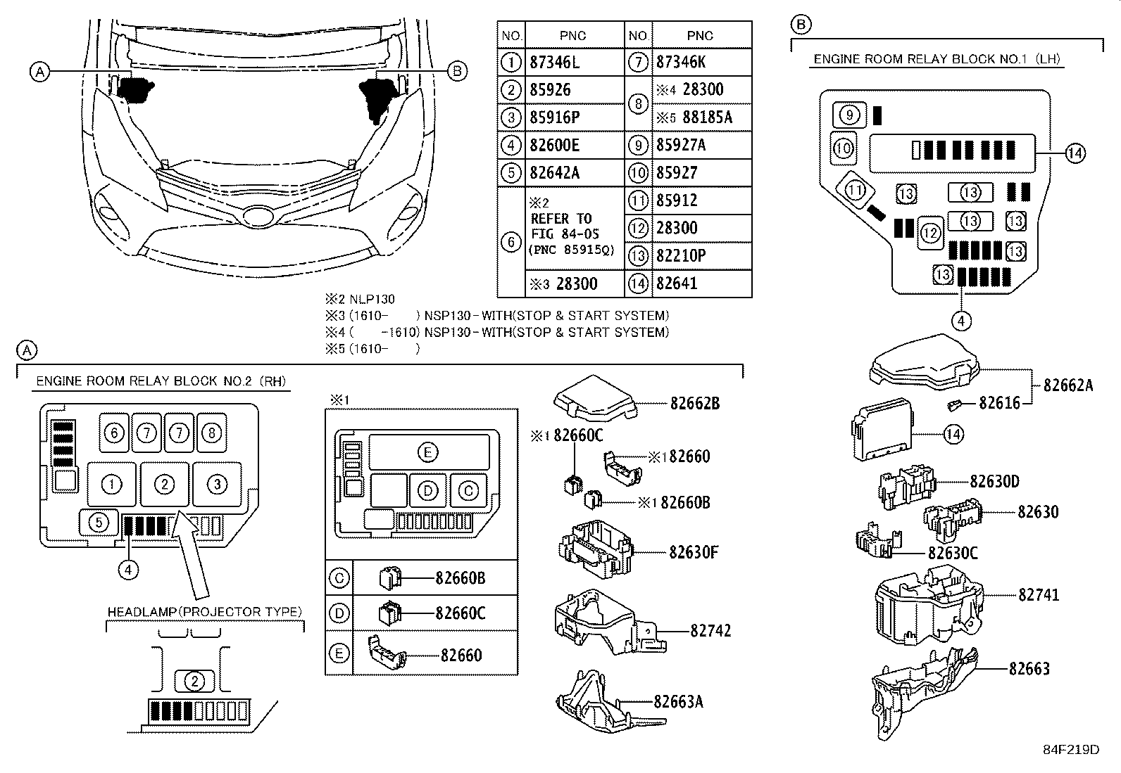 28551-30010 CONTROLLER, GLOW PLUG product image