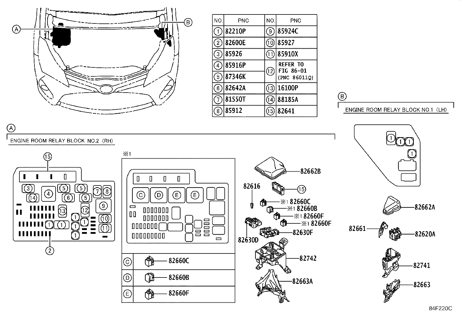 28551-30010 CONTROLLER, GLOW PLUG product image