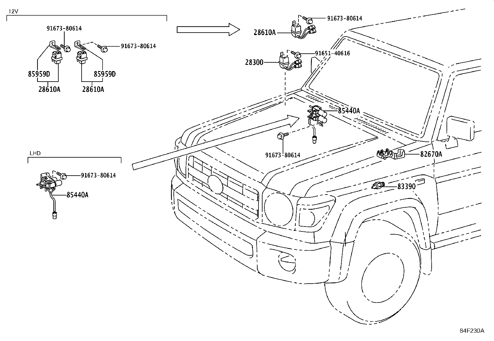 Thumbnail 6 for 81980-60150