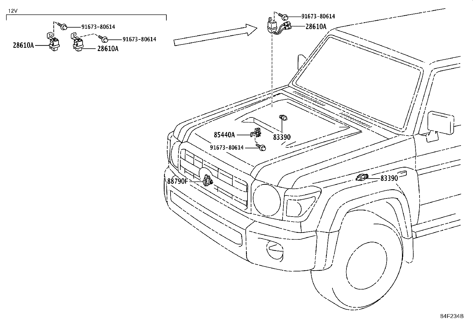 Thumbnail 8 for 81980-60150