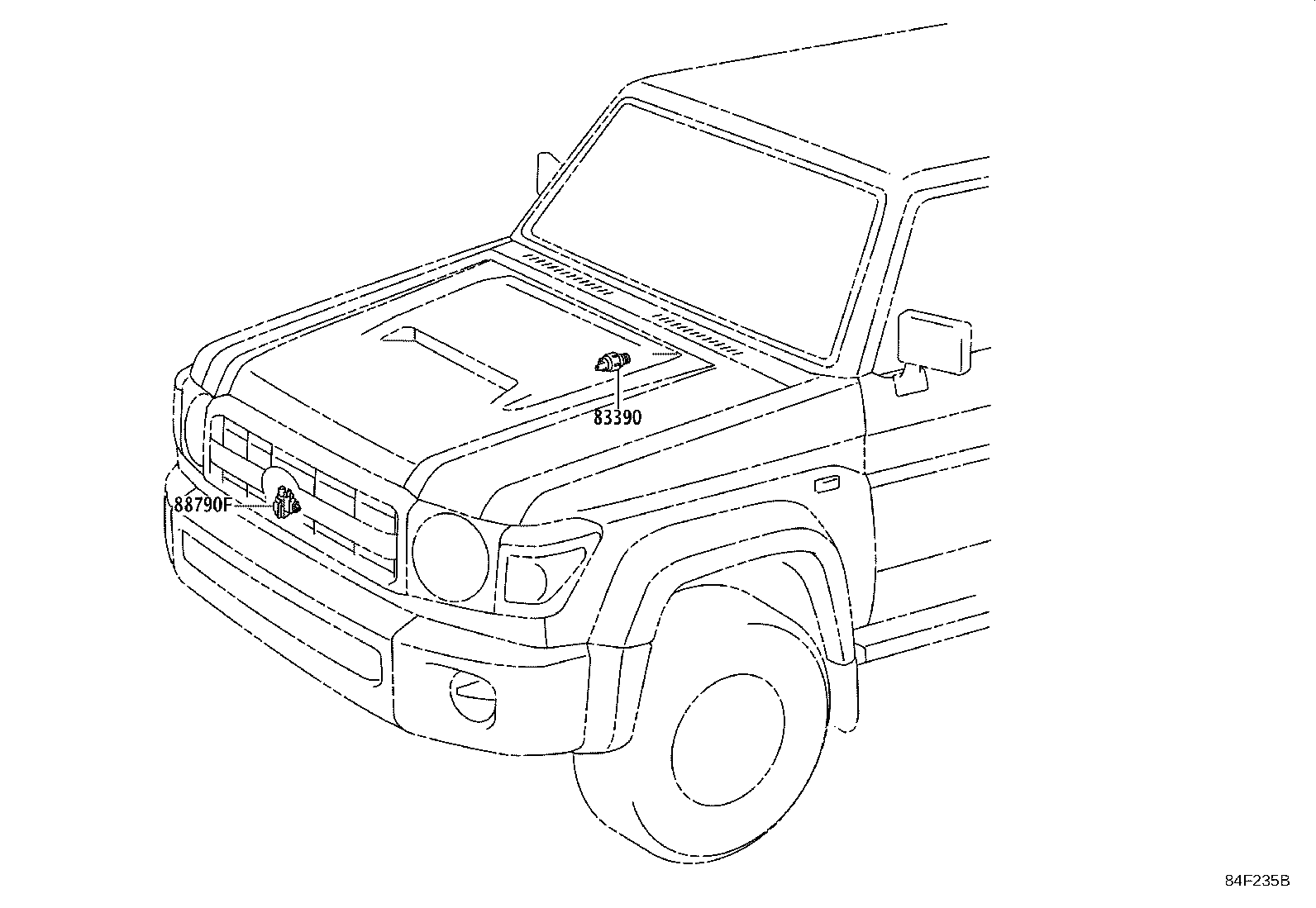 Thumbnail 9 for 81980-60150