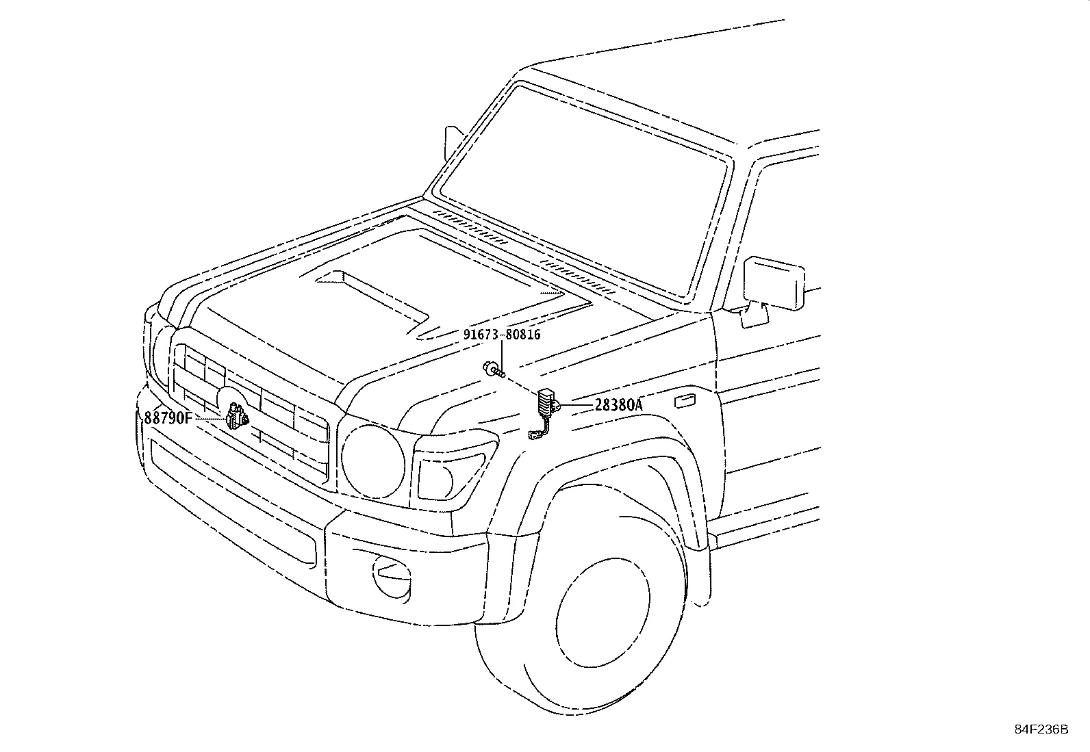 Thumbnail 10 for 81980-60150