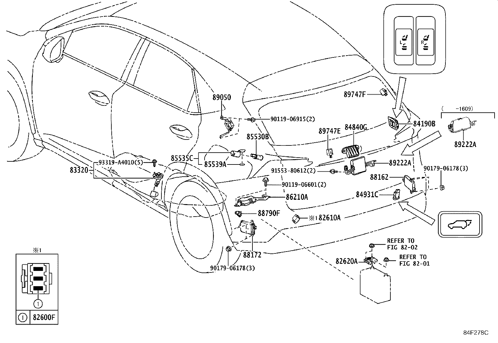 Thumbnail 8 for 82672-78010