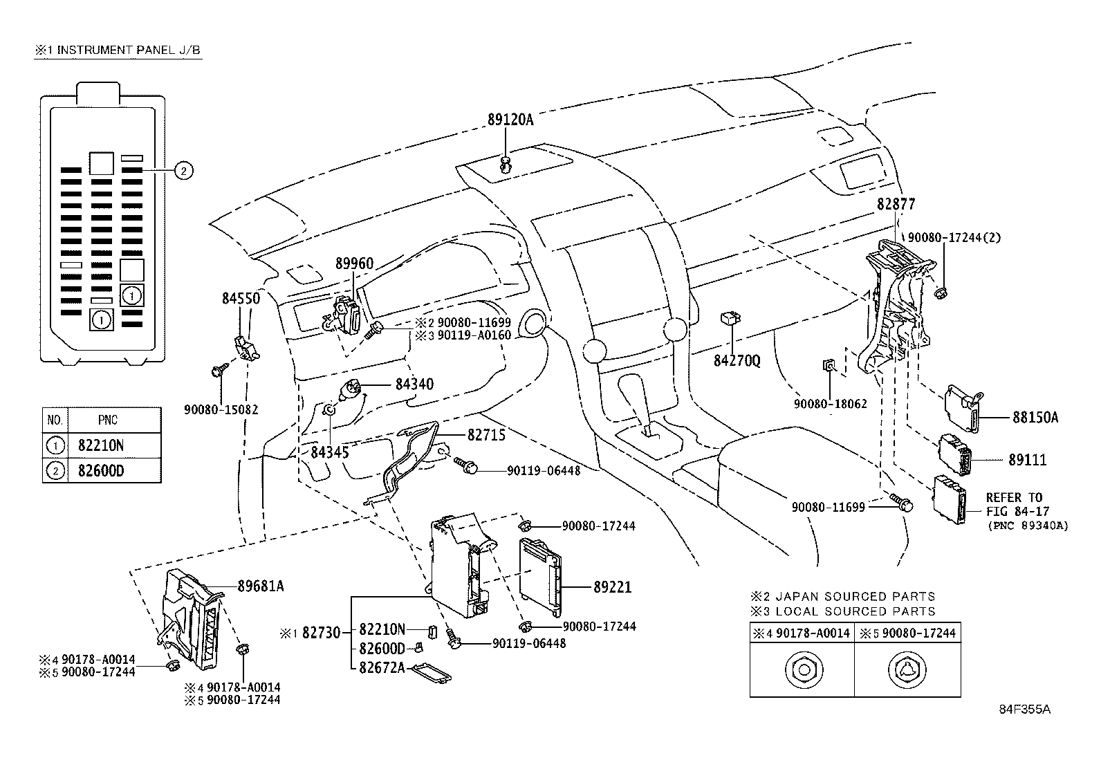 Thumbnail 8 for 82672-06242