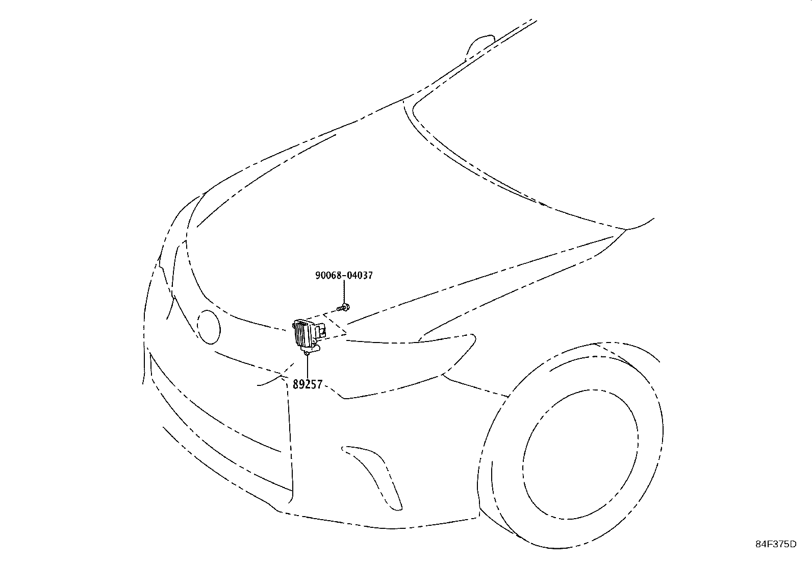 Thumbnail 6 for 82672-06242