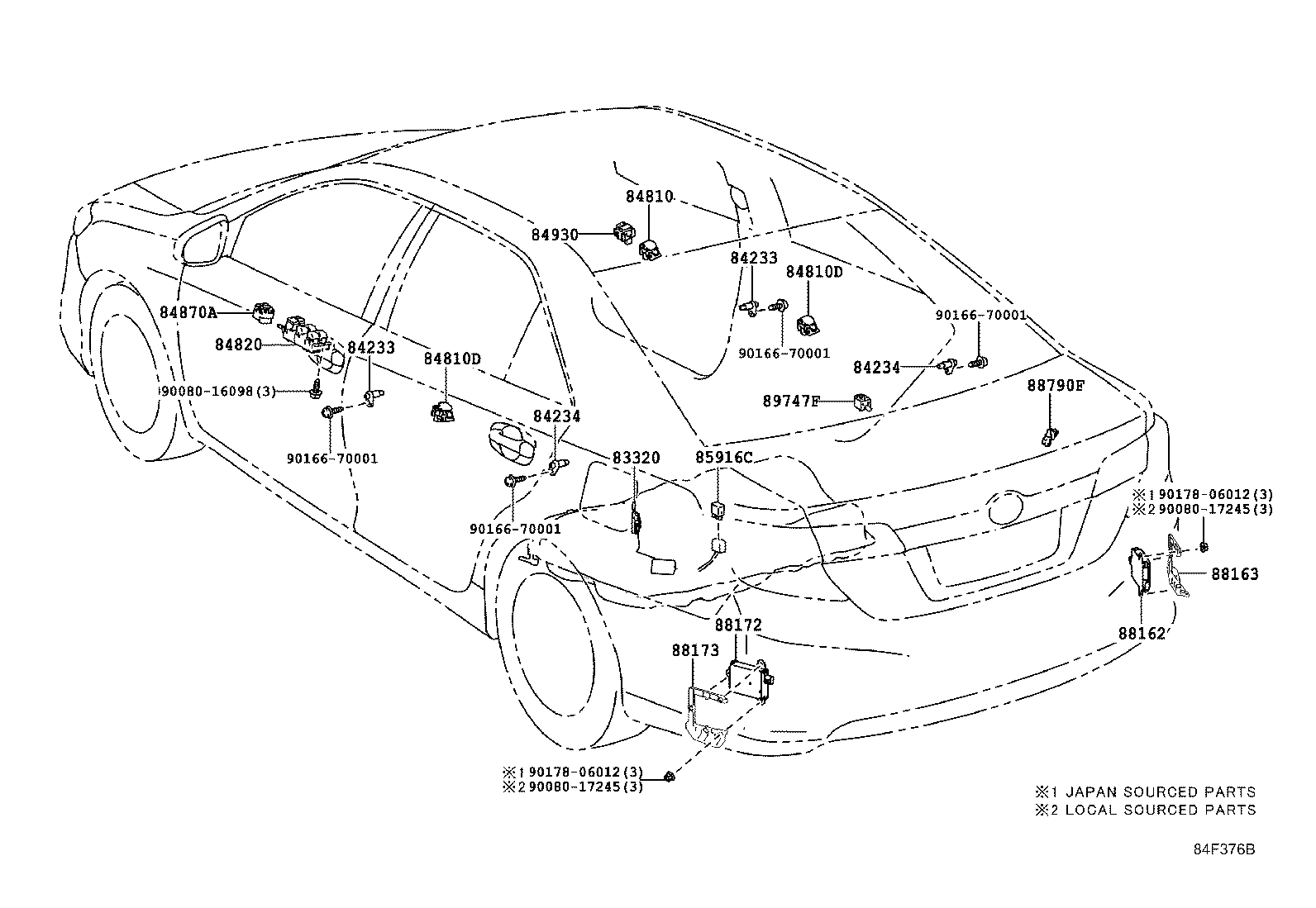 Thumbnail 14 for 82672-06242