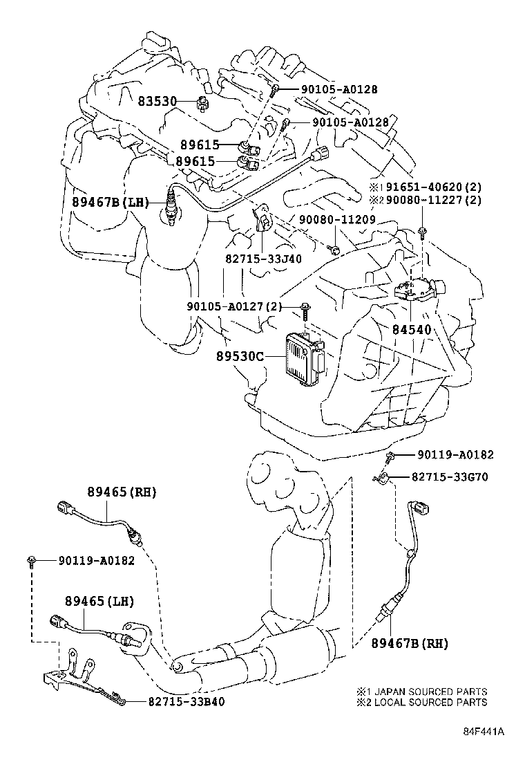 Thumbnail 4 for 82672-06242