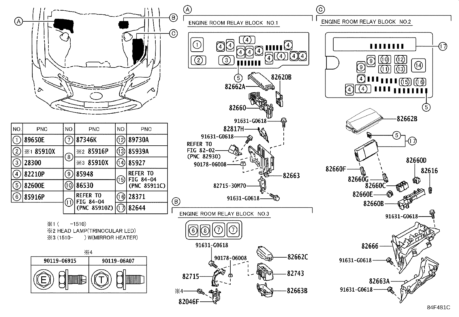 Thumbnail 6 for 82662-24270