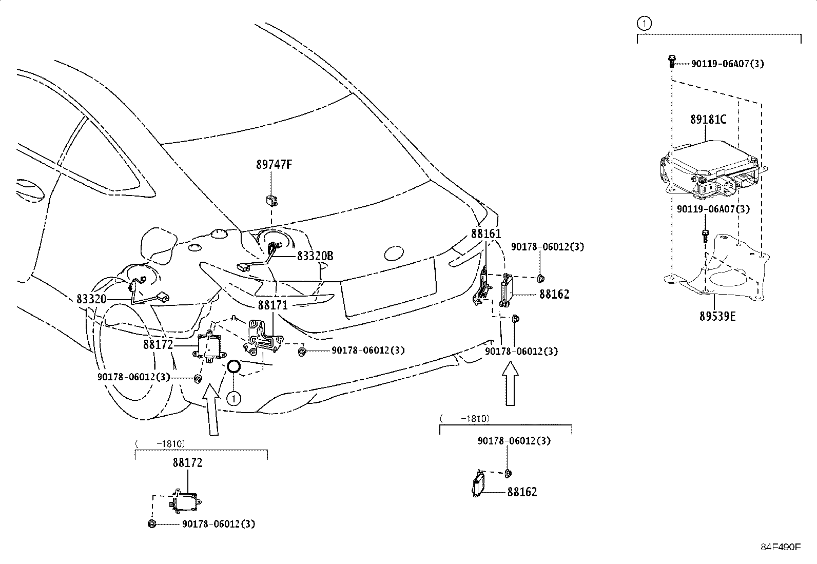 Thumbnail 16 for 82662-24270