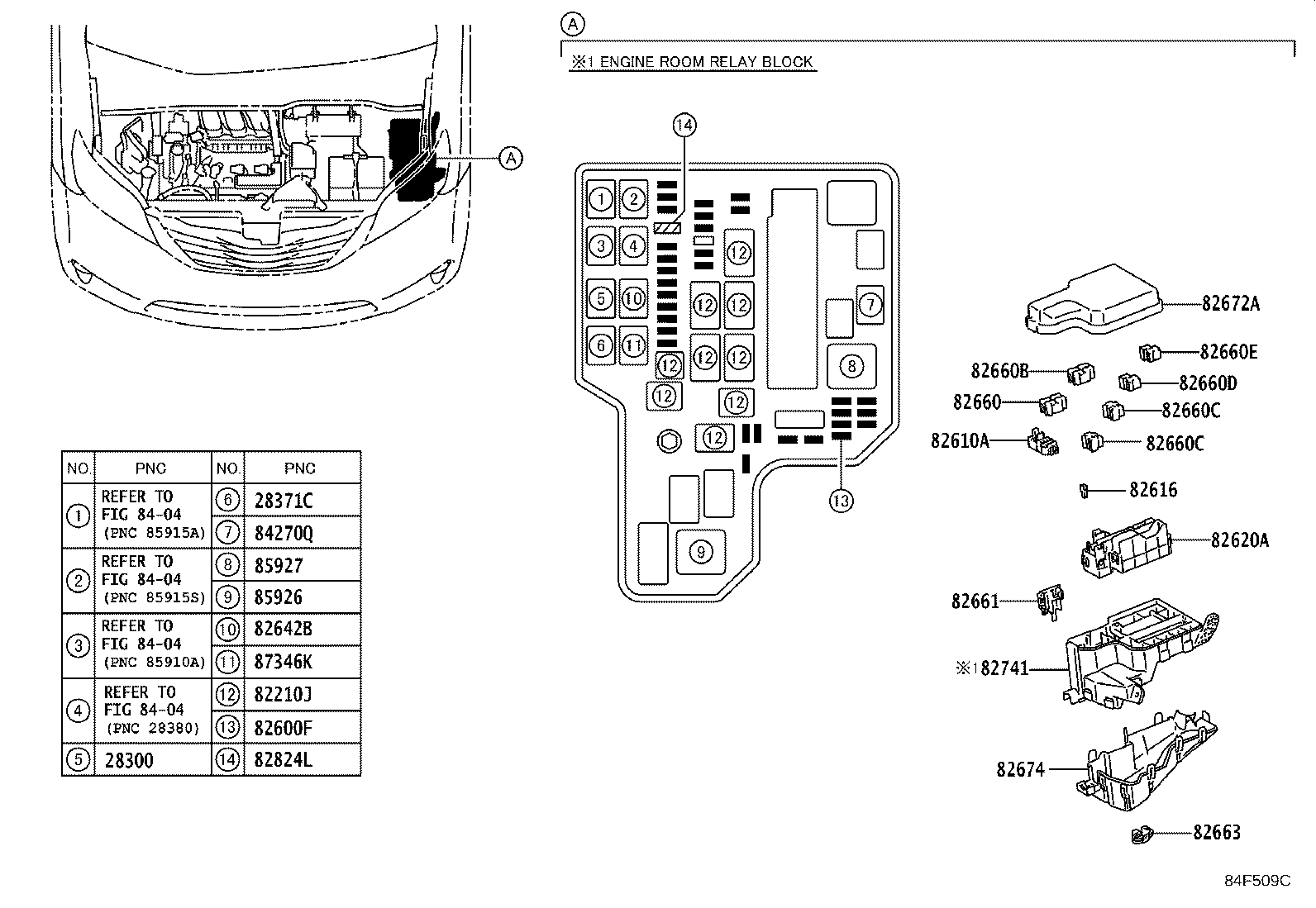 83320-08030 GAGE ASSY, FUEL SENDER product image