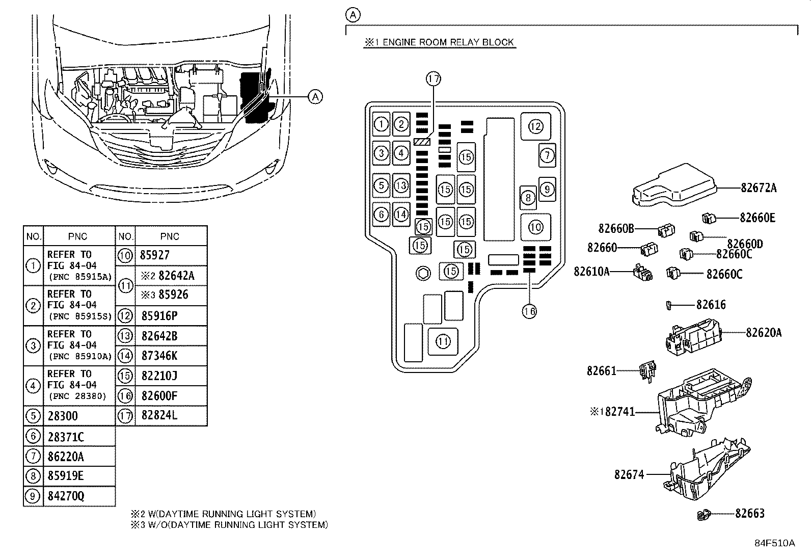 Thumbnail 6 for 82641-08100