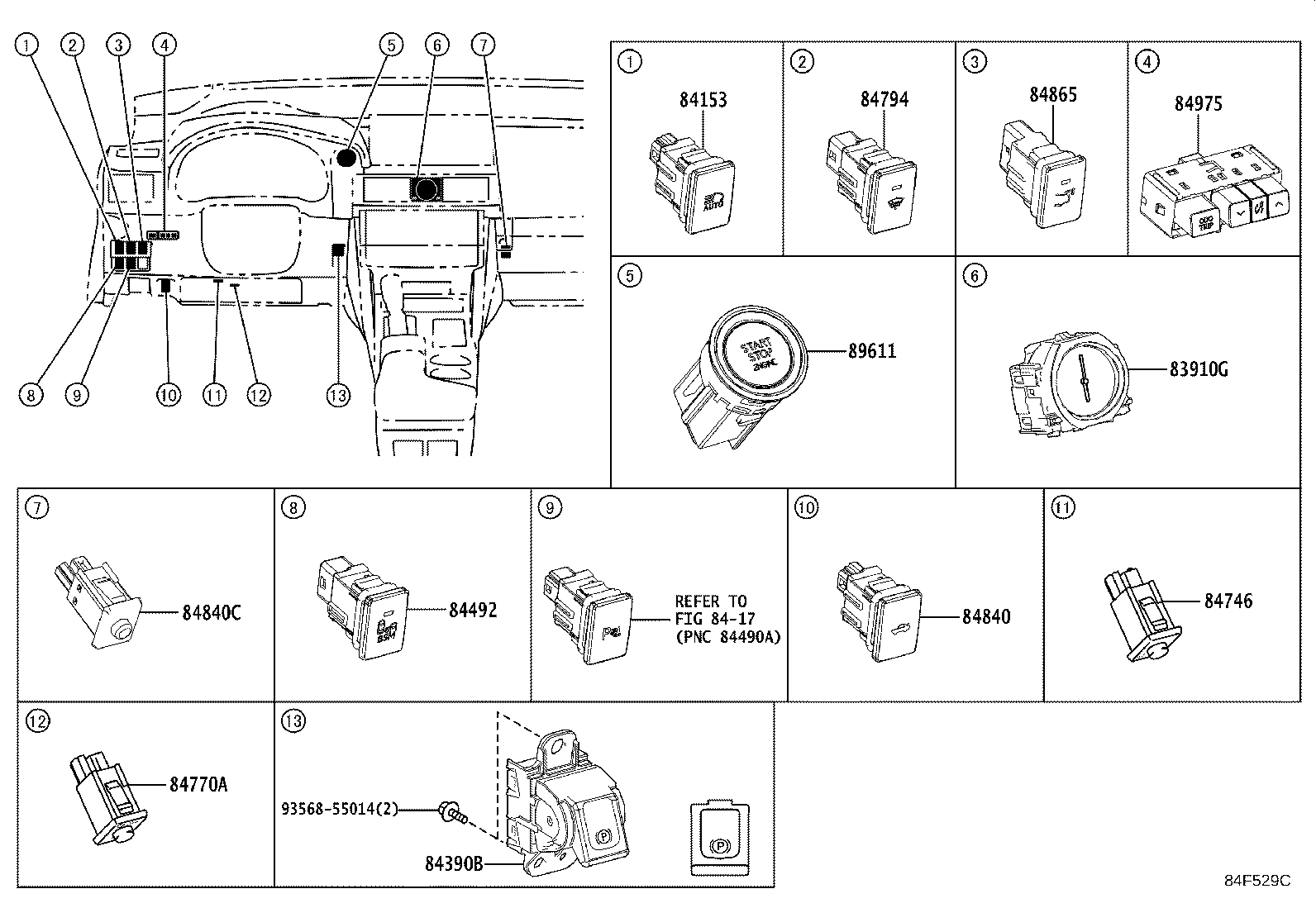 Thumbnail 5 for 82672-24120