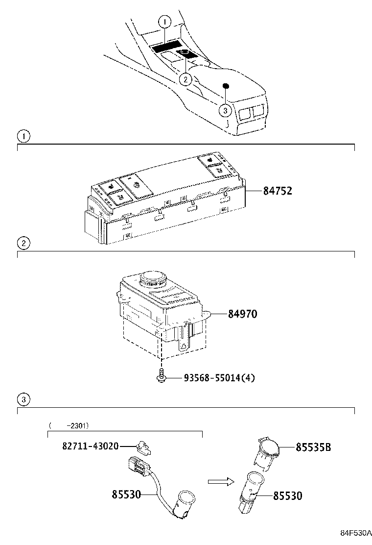 Thumbnail 6 for 82672-24120