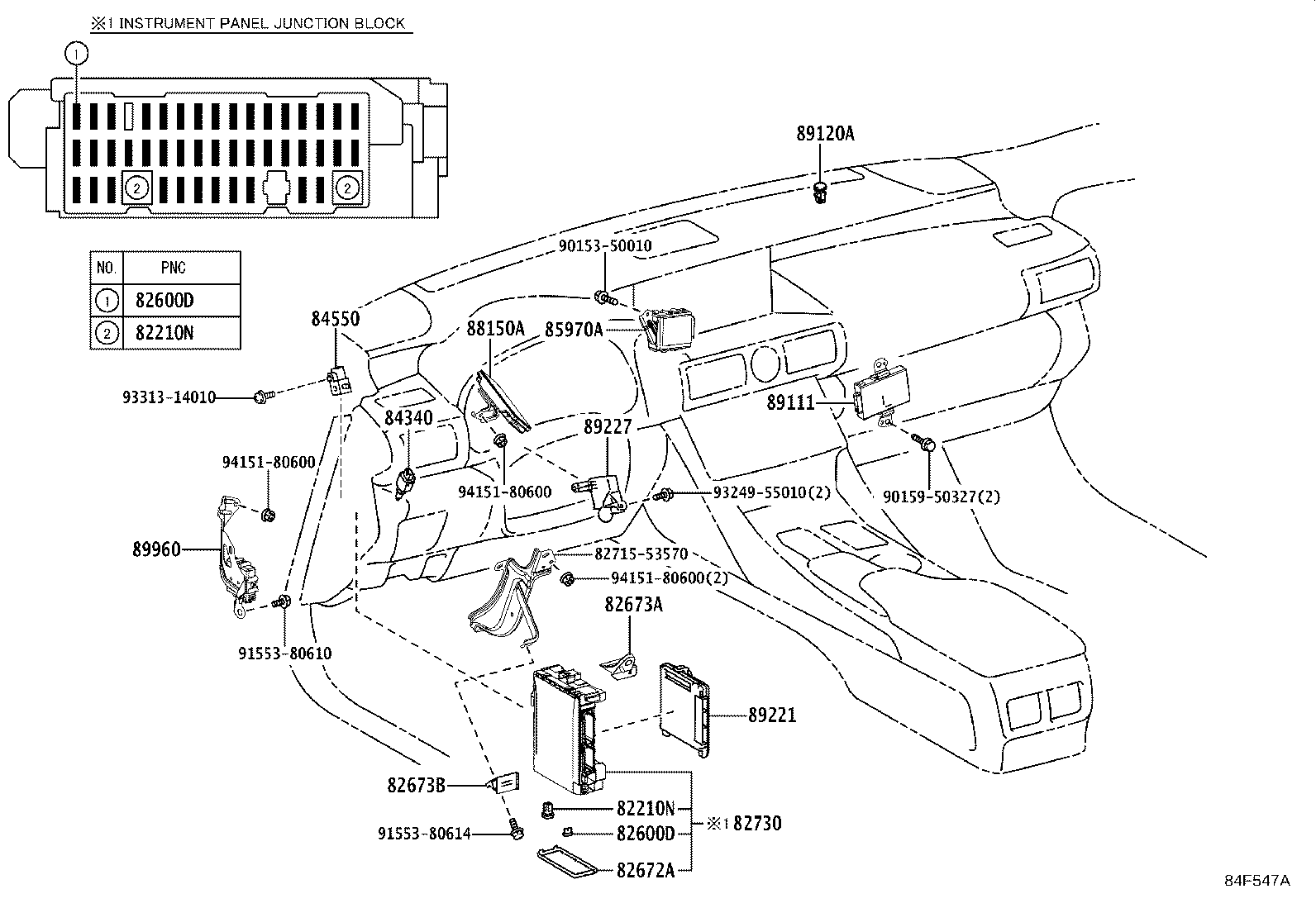 Thumbnail 4 for 82672-24120