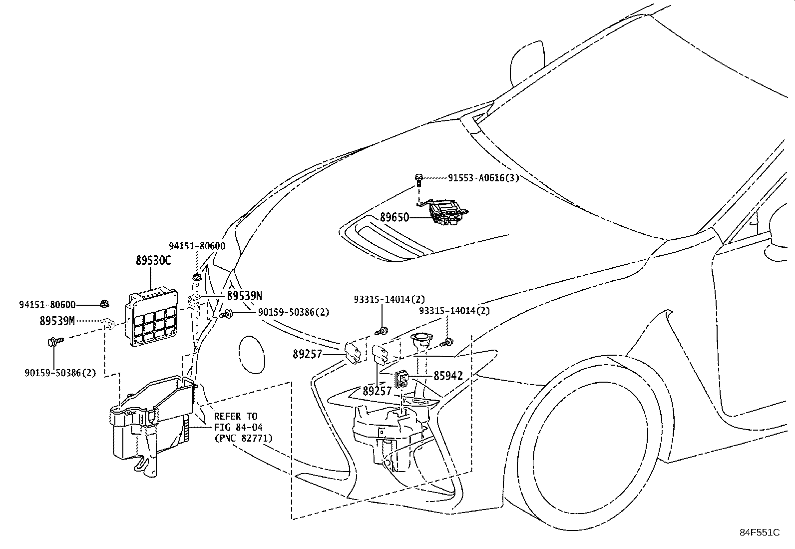 Thumbnail 2 for 82672-24120