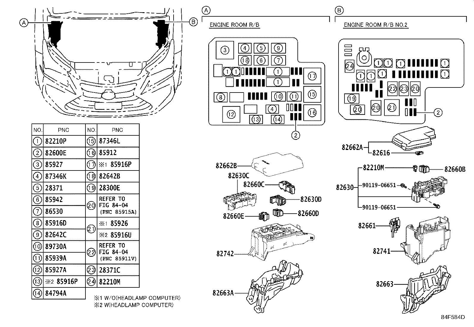 Thumbnail 3 for 82672-78010