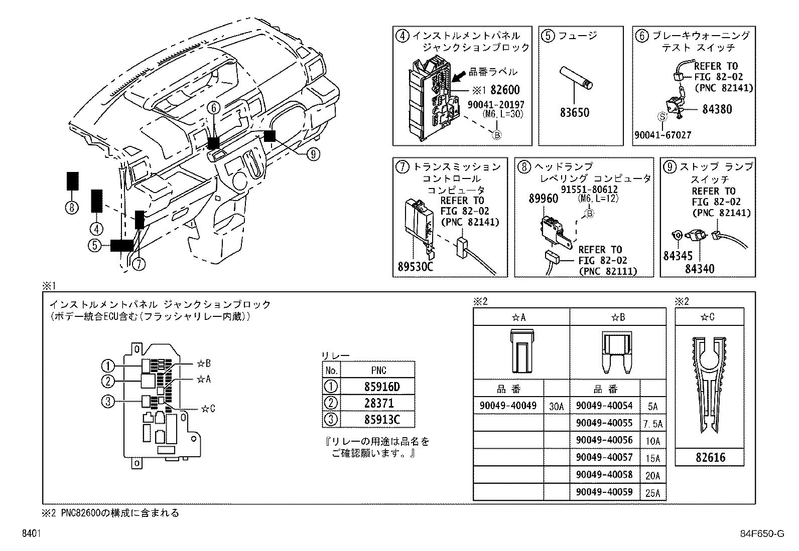 83301-B2210 GAGE ASSY, FUEL SENDER product image