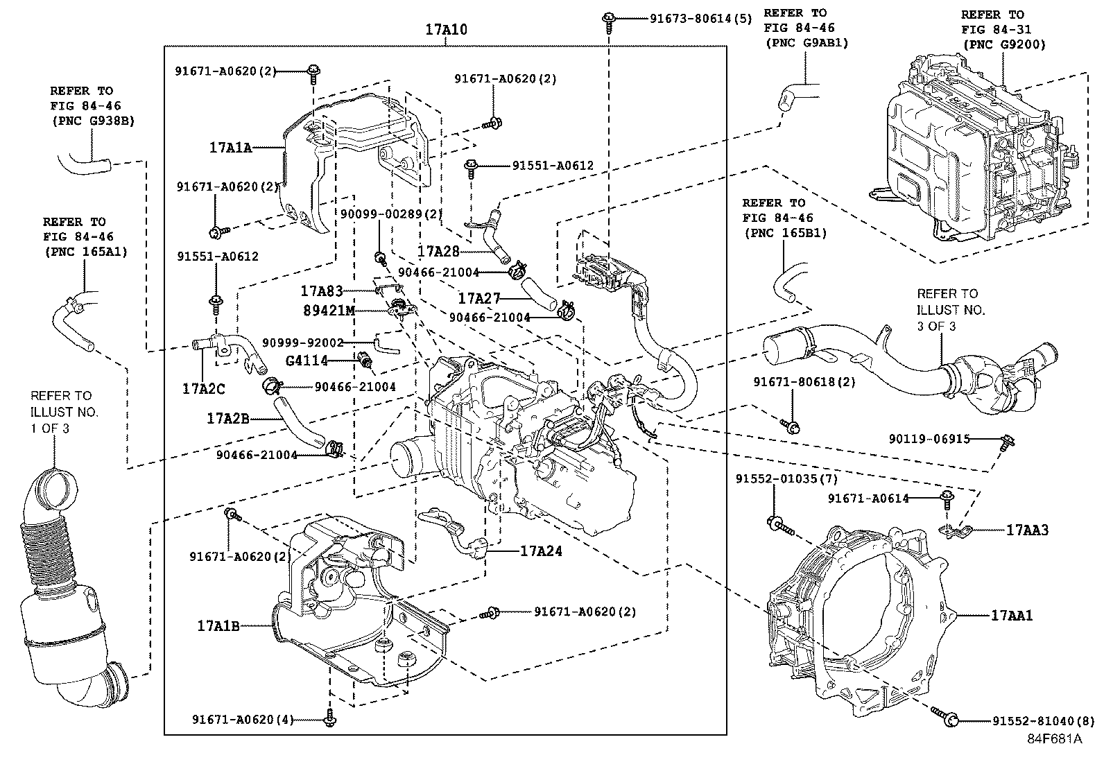 Thumbnail 2 for 17769-38010