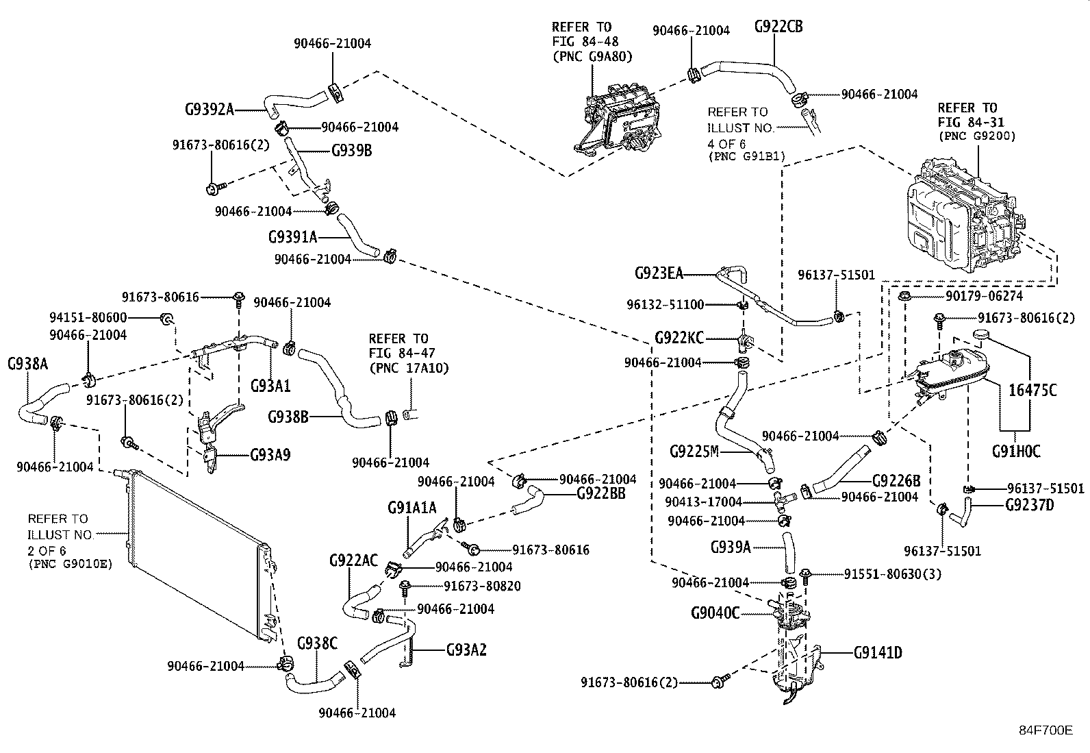 Thumbnail 5 for 16035-97401