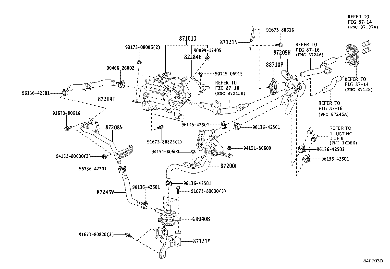 Thumbnail 4 for 16035-97401