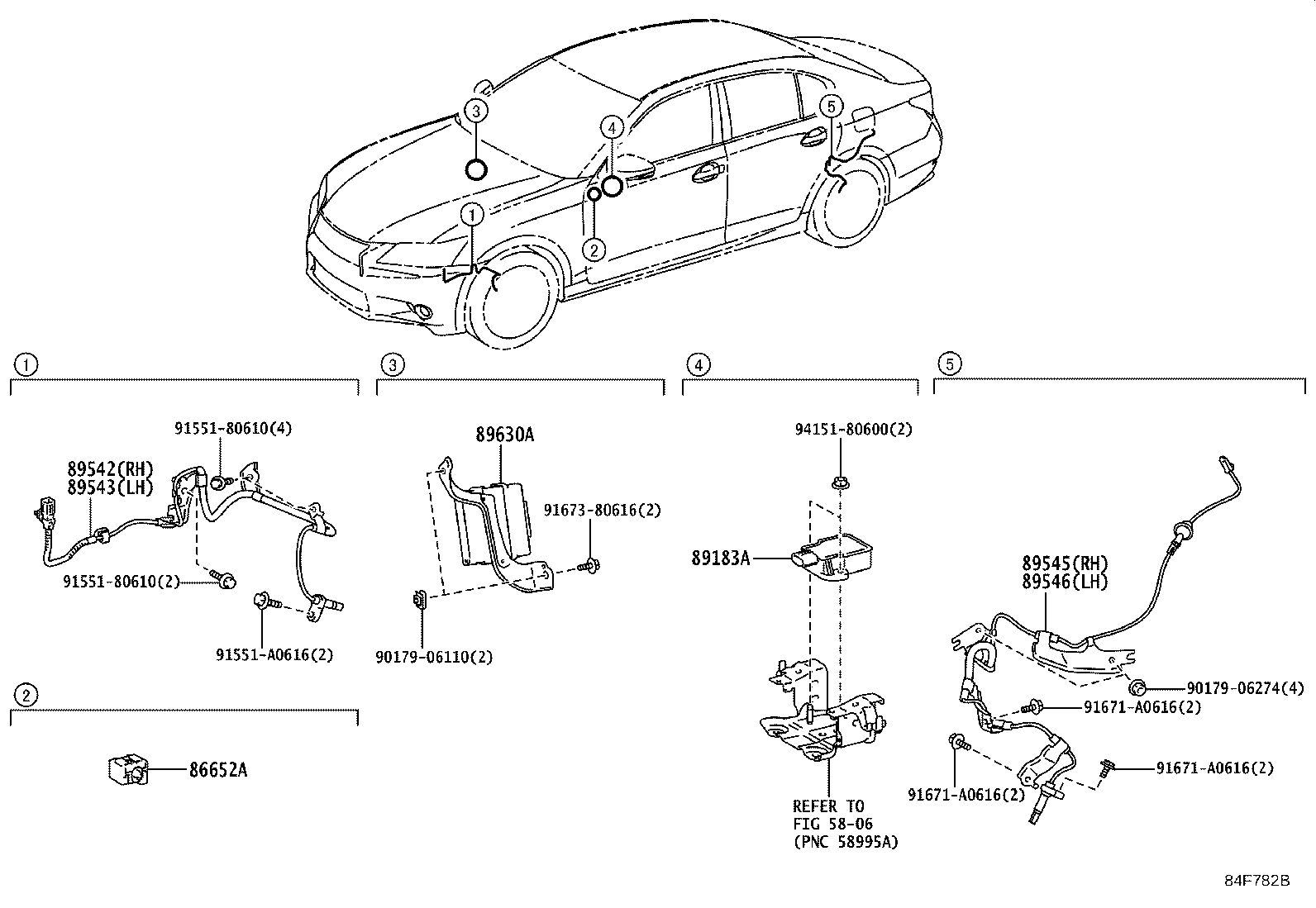 Thumbnail 4 for 895B0-30580