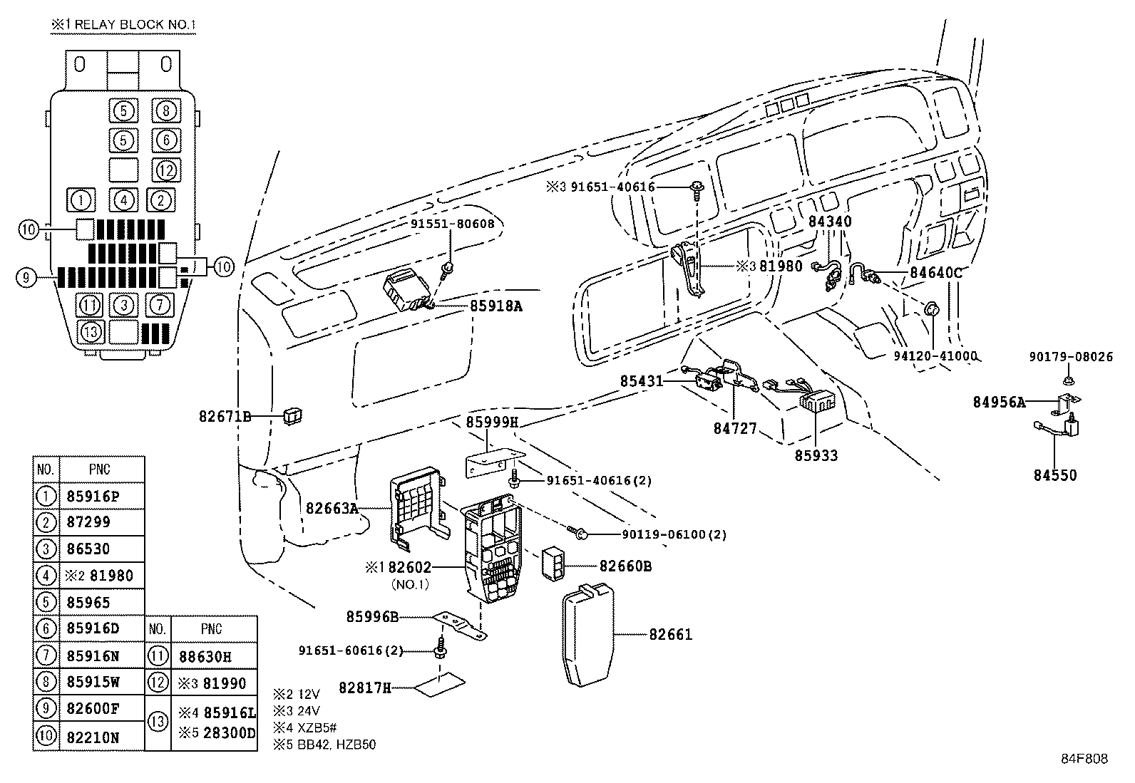 83320-80261 GAGE ASSY, FUEL SENDER product image