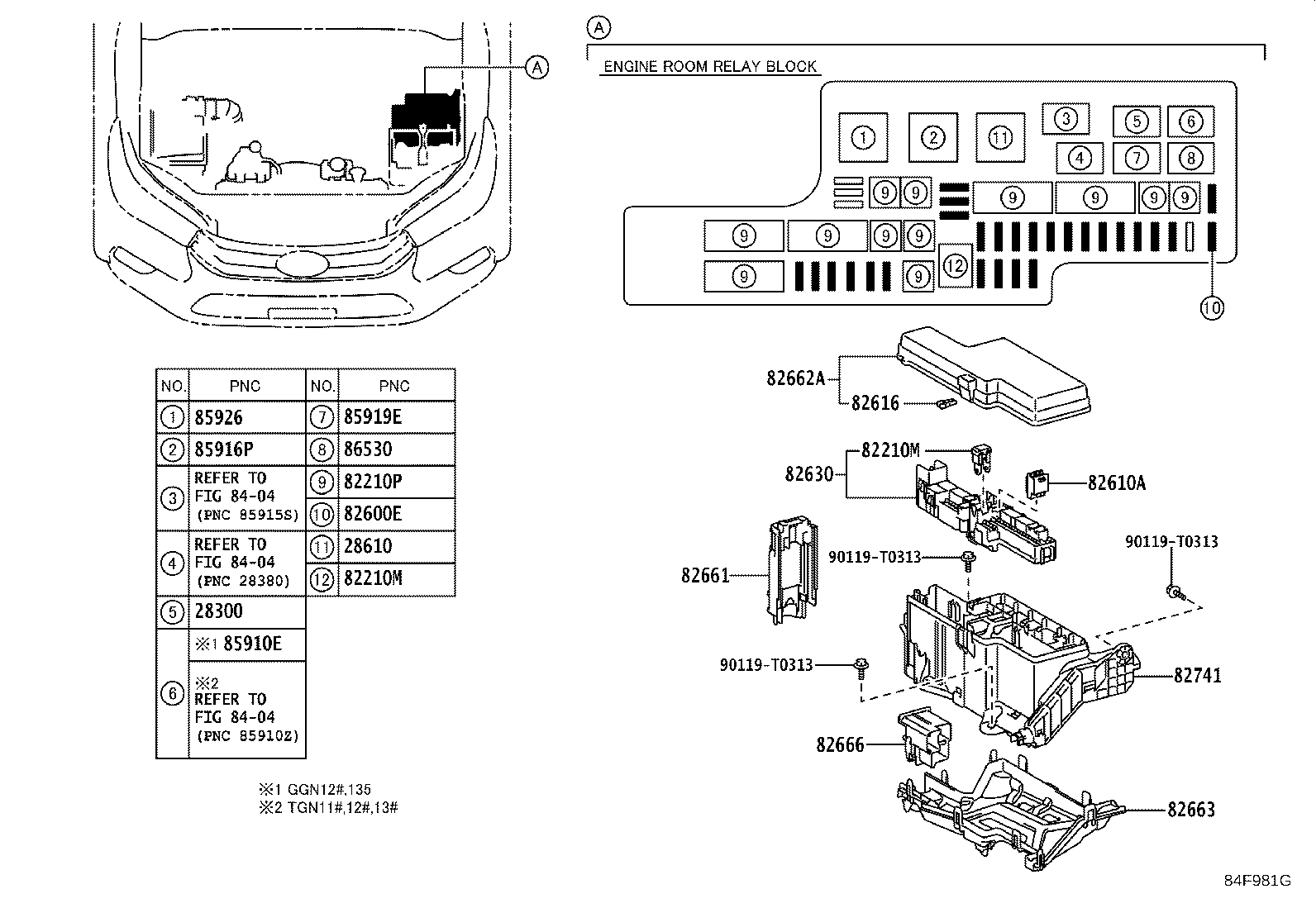 Thumbnail 7 for 82630-0K020