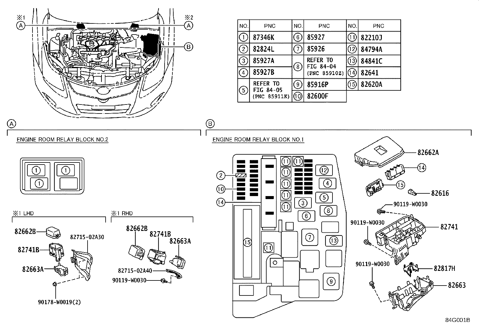 83320-20640 GAGE ASSY, FUEL SENDER product image