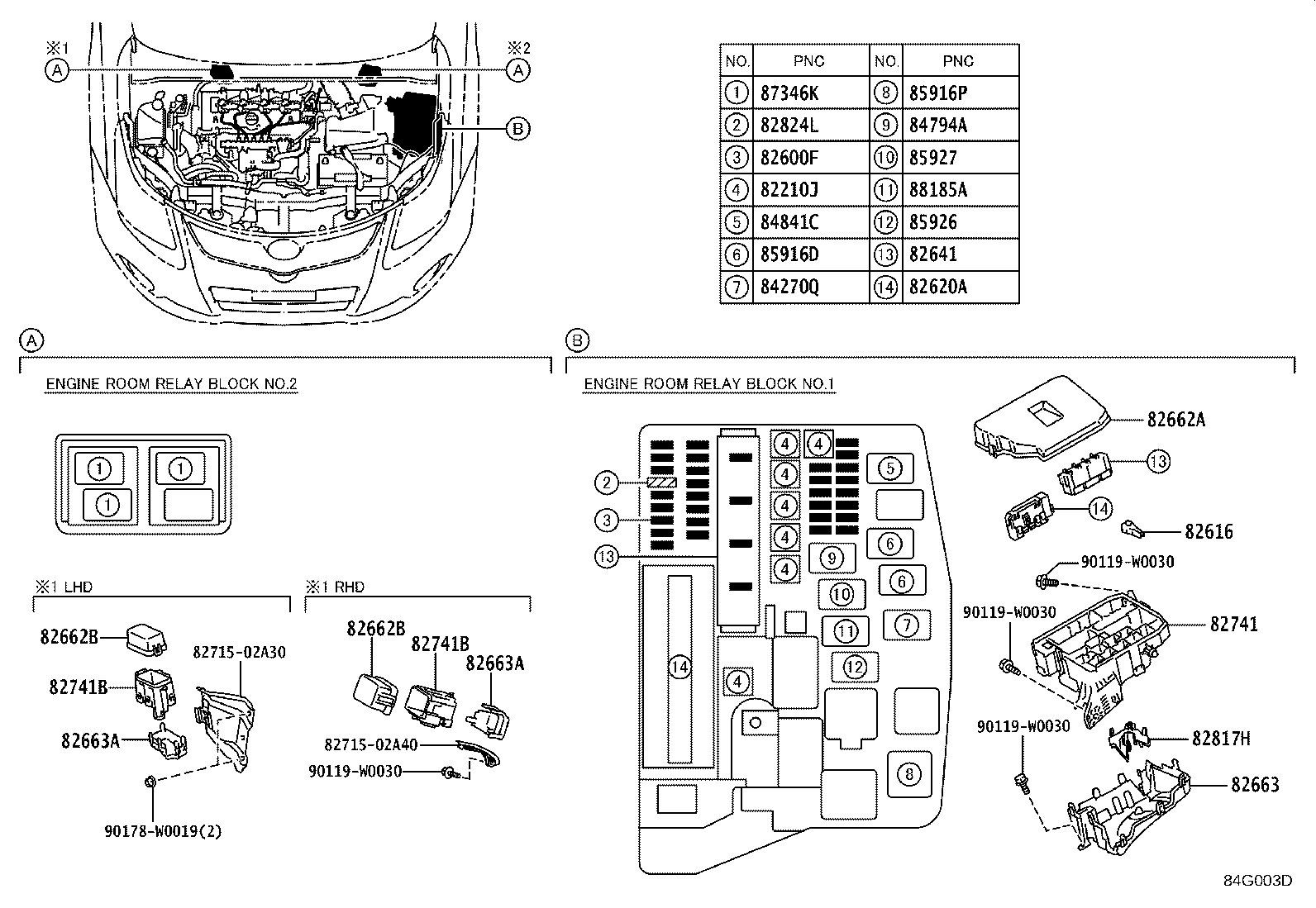 83320-20640 GAGE ASSY, FUEL SENDER product image