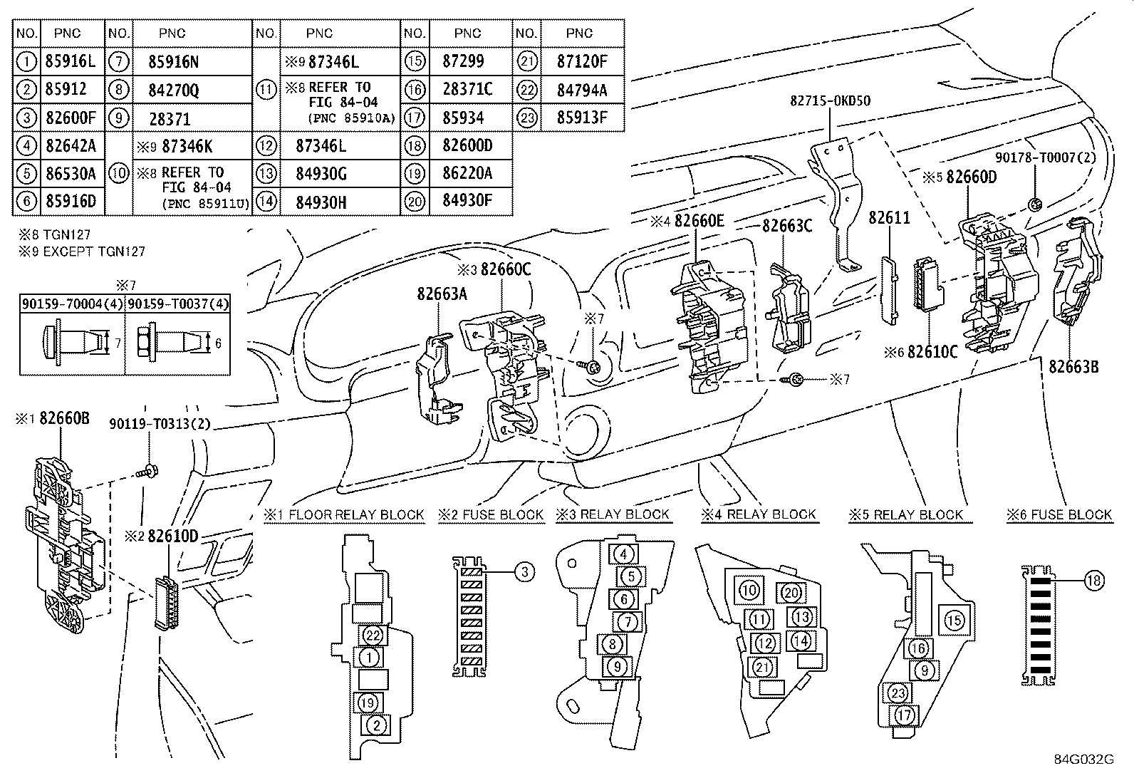 Thumbnail 10 for 82630-0K020