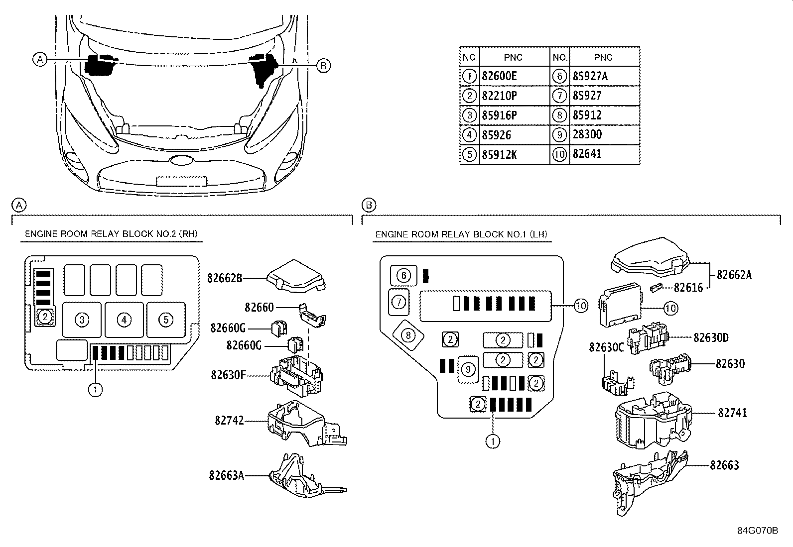 83320-52140 GAGE ASSY, FUEL SENDER product image