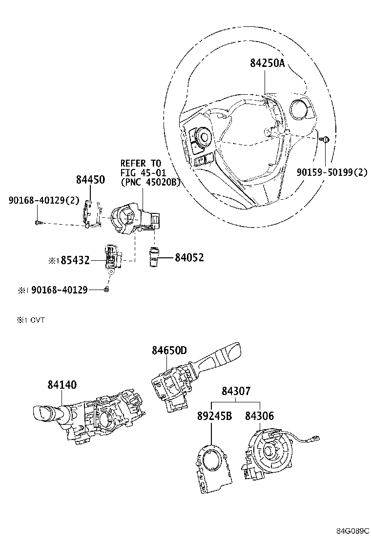 Thumbnail 5 for 82672-12450