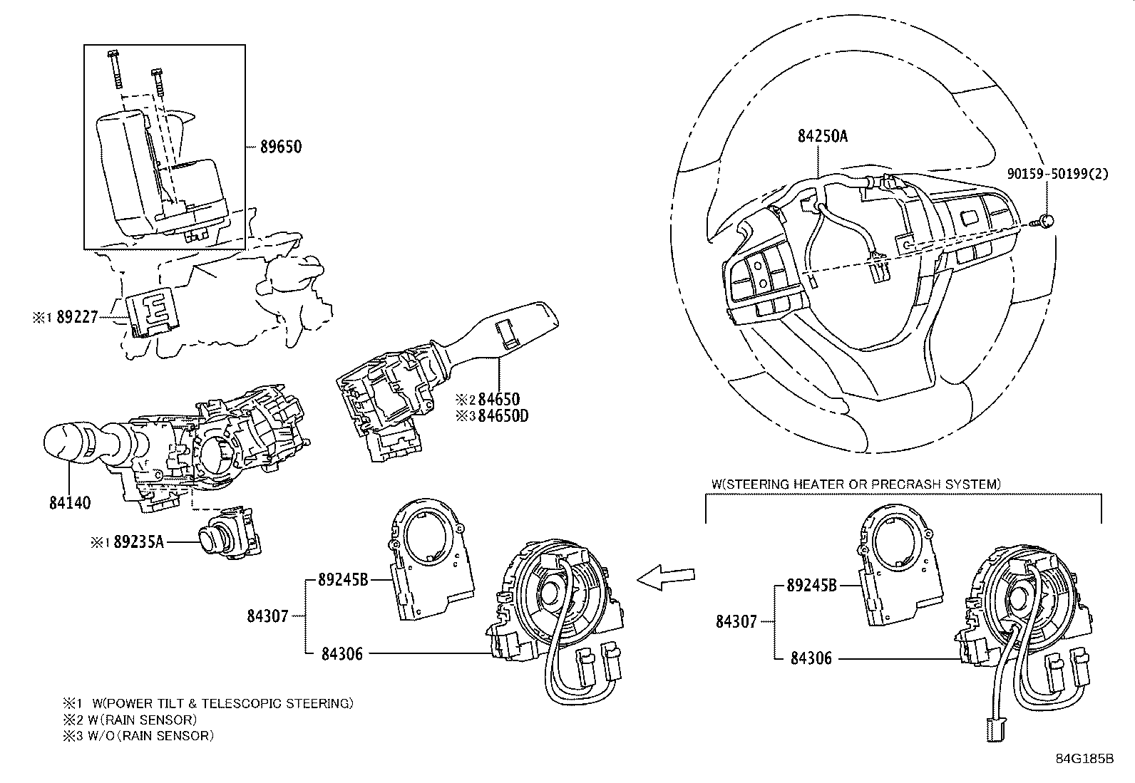 Thumbnail 11 for 82660-33040