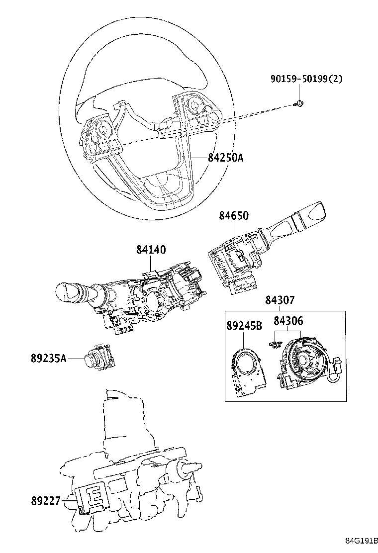 Thumbnail 4 for 82673-62040